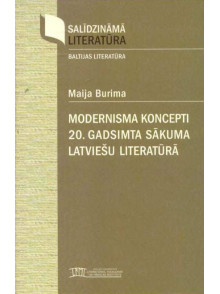 Modernisma koncepti 20. gadsimta sākumā