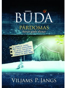 Būda. Pārdomas katrai gada dienai Būda. Pārdomas katrai gada dienai
