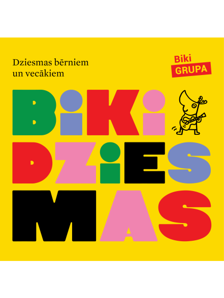 Bikidziesmas