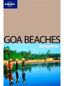 Goa Beaches encounter 1st (Lonely Planet)