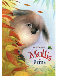 Mollis un ērms Mollis un ērms