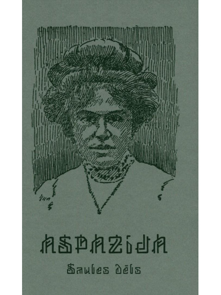 Aspazija. Saules dēls Aspazija. Saules dēls