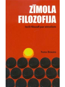 Zīmola filozofija. Izcili filozofi par zīmoliem