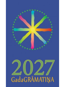 K/2027 Gadagrāmata