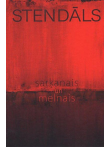 Sarkanais un melnais