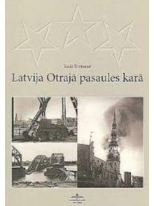 Latvija Otrajā pasaules karā