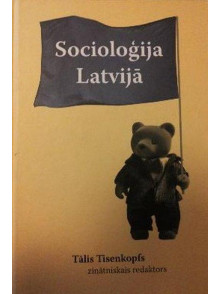 Socioloģija Latvijā