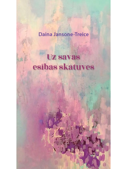 Uz savas esības skatuves Uz savas esības skatuves