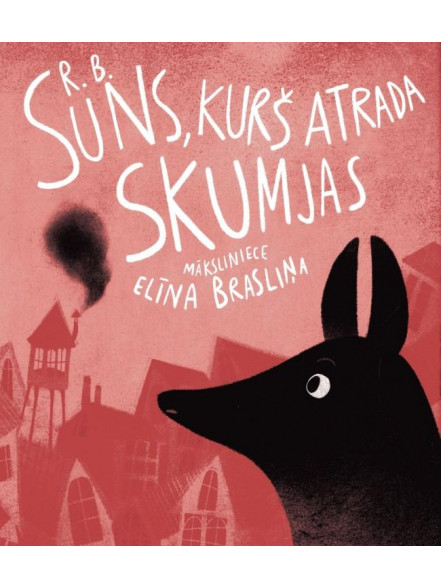 Suns, kurš atrada skumjas Suns, kurš atrada skumjas