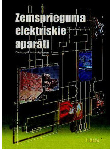 Zemsprieguma elektriskie  aparāti
