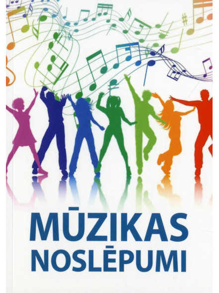 Mūzikas noslēpumi Mūzikas noslēpumi