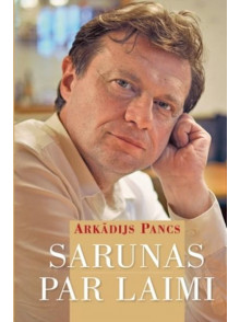 Sarunas par laimi (brošēts izdevums) Sarunas par laimi (brošēts izdevums)