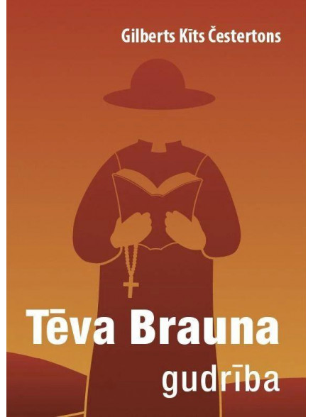 Tēva Brauna gudrība