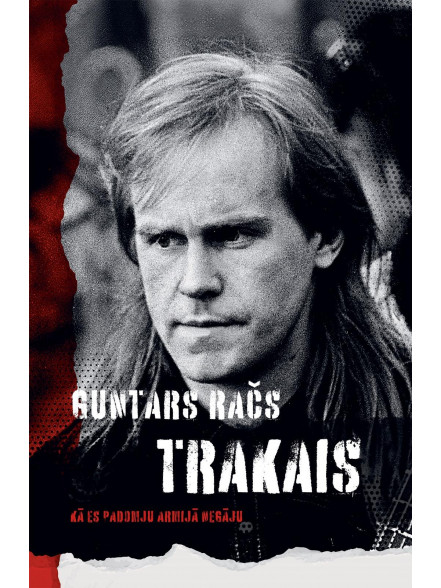 Trakais Trakais