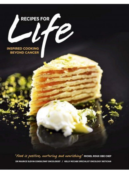 Recipes For Life: Inspired Cooking Beyond Cancer Recipes For Life: Inspired Cooking Beyond Cancer