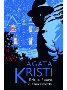 Erkila Puaro Ziemassvētki