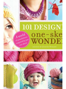 101 Designer one skein wonders