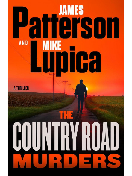Country Road Murders