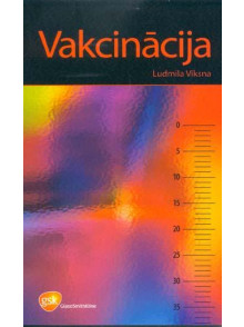 Vakcinācija 