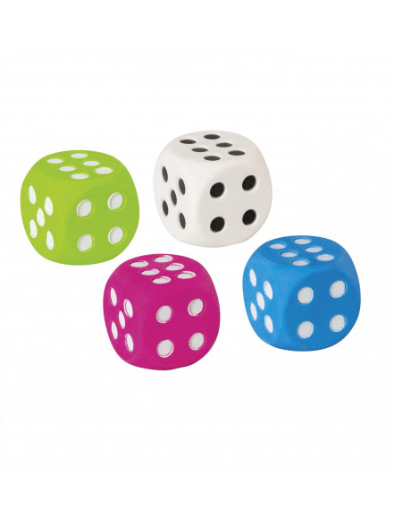 Dzēšgumija metamais kauliņš Brunnen