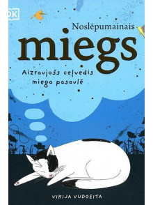 Noslēpumainais miegs