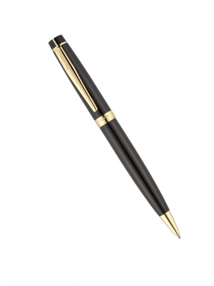 Ballpoint Pen SCRIKSS Honour 38 Black GT