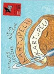 Biki-buks. Kartupeli, kartupeli Biki-buks. Kartupeli, kartupeli