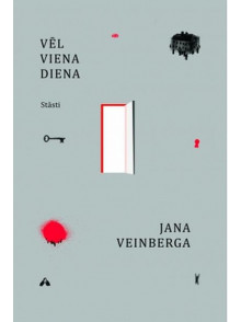 Vēl viena diena. Stāsti