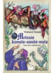Melnais kamols-amols-mols  Melnais kamols-amols-mols