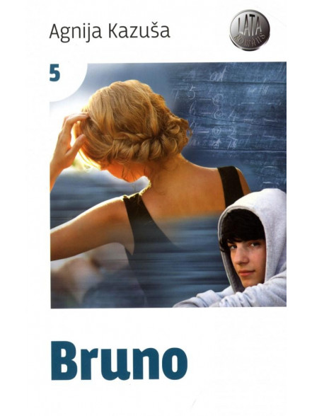 Bruno  Bruno