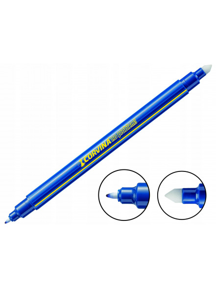 Pildspalva  NO-PROBLEM CARIOCA