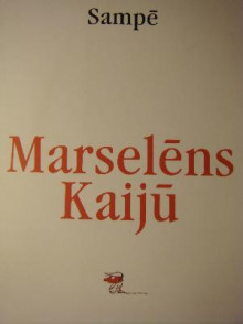 Marselēns Kaijū