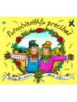 Putnubiedēkļu precības  Putnubiedēkļu precības