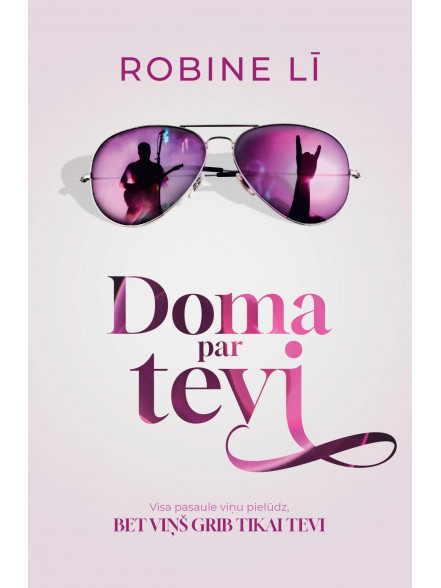 Doma par tevi