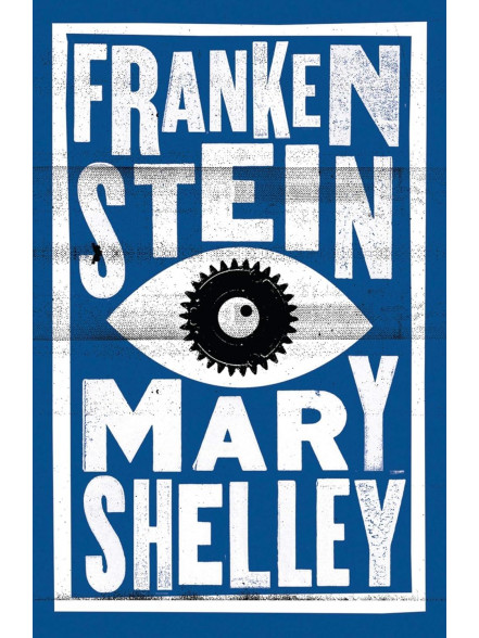 Frankenstein Frankenstein