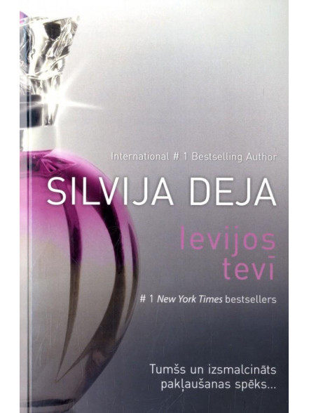 Ievijoas tevī  Ievijoas tevī