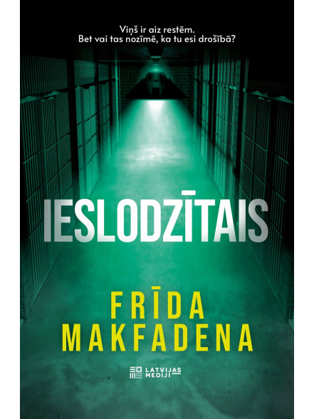 Ieslodzītais