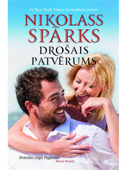 Drošais patvērums  Drošais patvērums