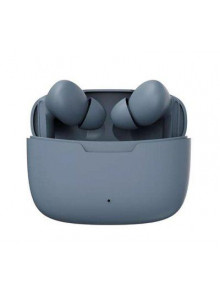 Bezvadu austiņas - Denver TWE-47 grey