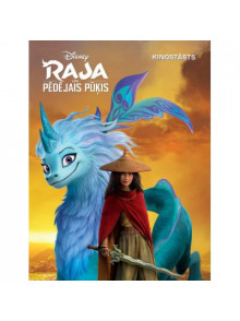 Raja un pēdējais pūķis. Kinostāsts. Disney Raja un pēdējais pūķis. Kinostāsts. Disney