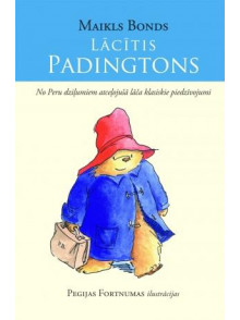 Lācītis Padingtons  Lācītis Padingtons