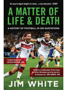 A Matter Of Life And Death.