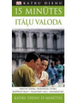 Katru dienu 15 minūtes. Itāļu valoda