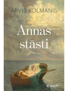 Annas stāsti Annas stāsti