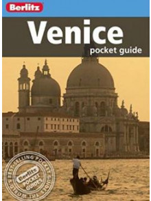 Venice Pocket Guide Venice Pocket Guide
