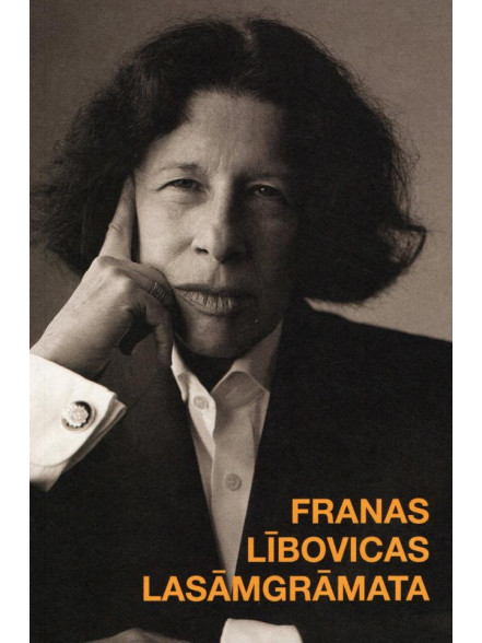 Franas Lībovicas lasāmgrāmata