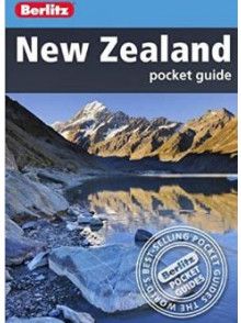 New Zealand Pocket Guide New Zealand Pocket Guide
