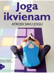 Joga ikvienam. Atrodi savu jogu