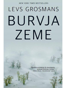 Burvja zeme