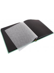 Fotoalbums GOLDBUCH 27 948 - 30x31 60M BELLA VISTA NEO-MINT ALBUMS
